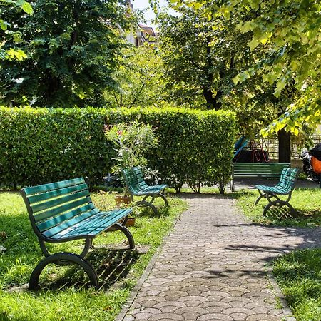 Walk To Navigli - Via Gola - 2 Bedrooms Apt Milán Exterior foto