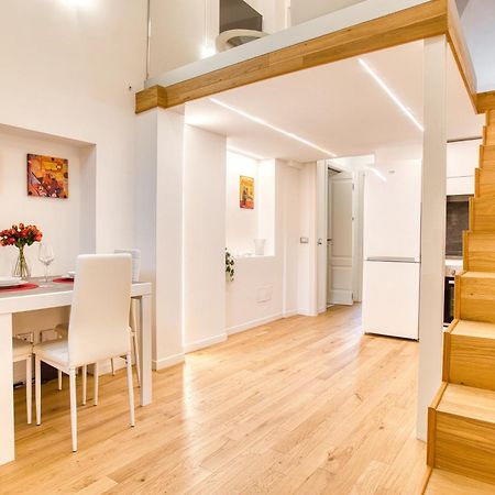 Walk To Navigli - Via Gola - 2 Bedrooms Apt Milán Exterior foto