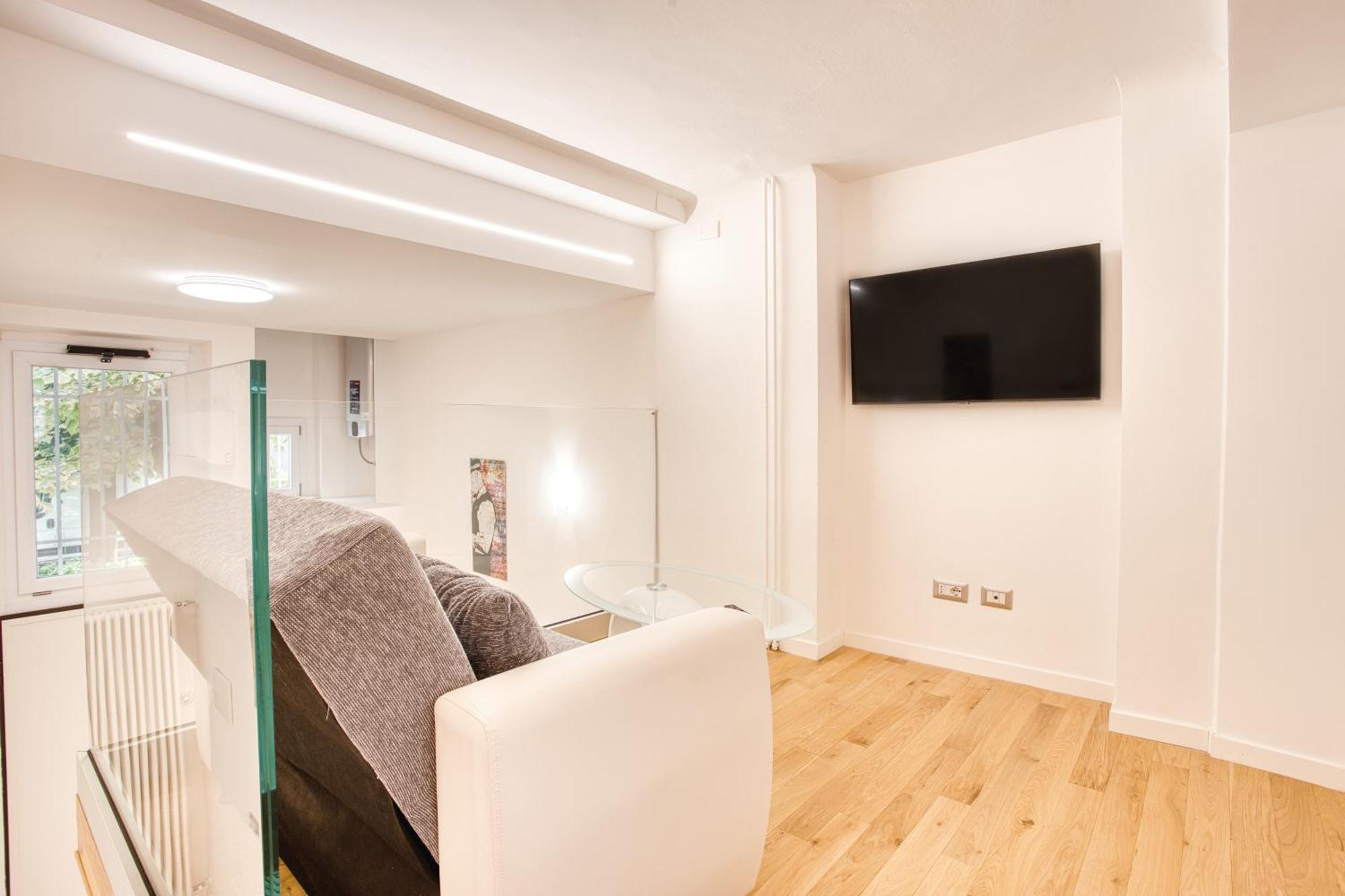 Walk To Navigli - Via Gola - 2 Bedrooms Apt Milán Exterior foto
