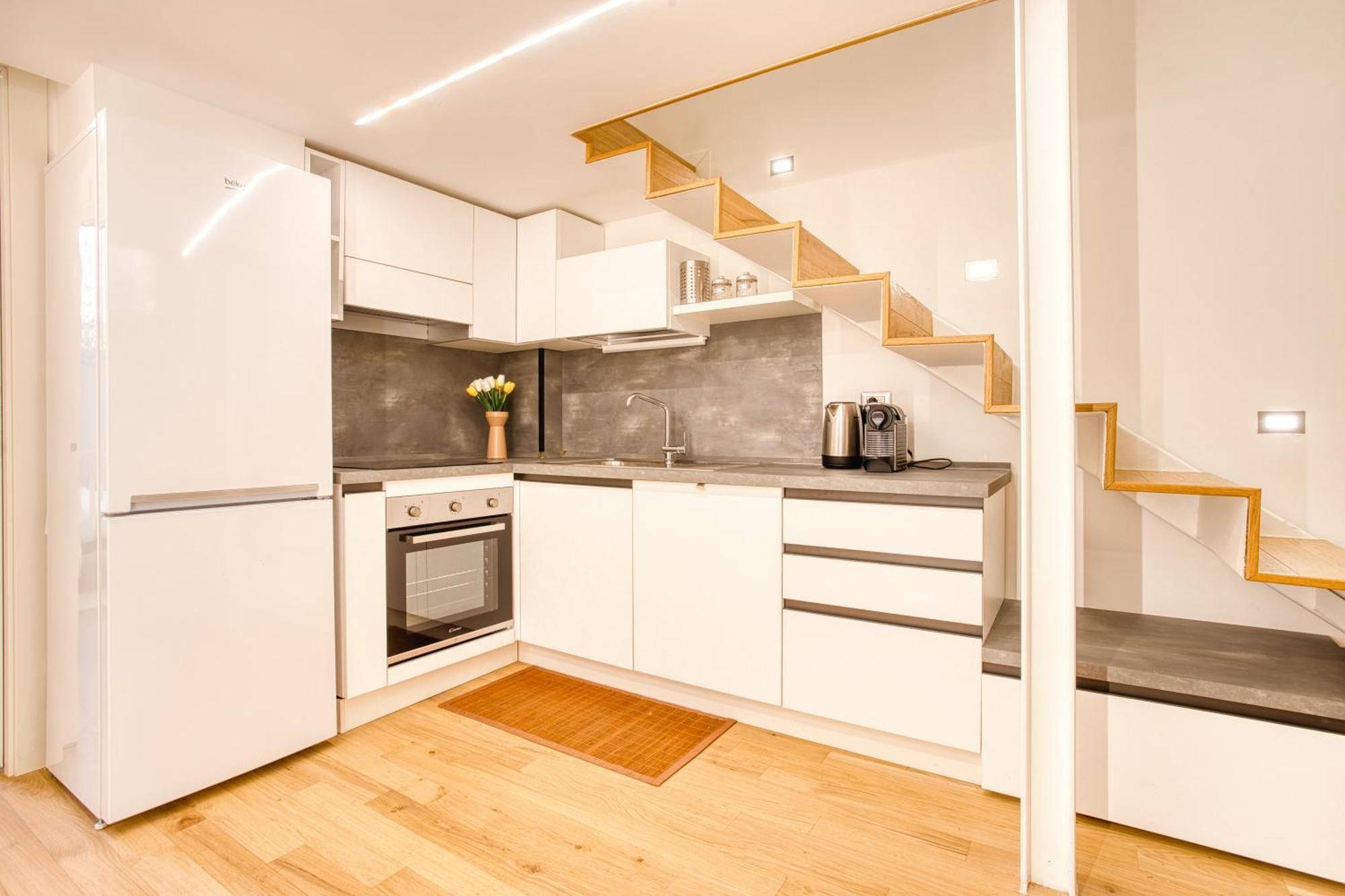 Walk To Navigli - Via Gola - 2 Bedrooms Apt Milán Exterior foto