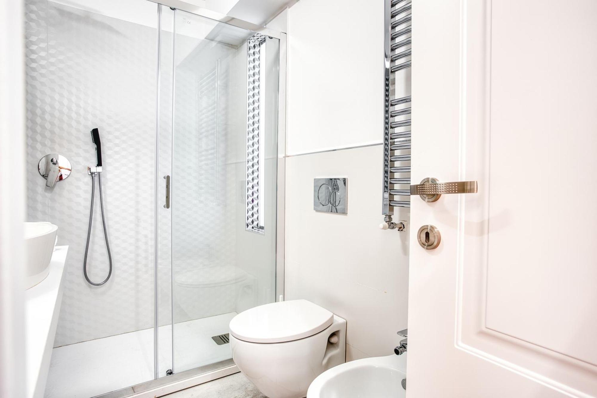 Walk To Navigli - Via Gola - 2 Bedrooms Apt Milán Exterior foto