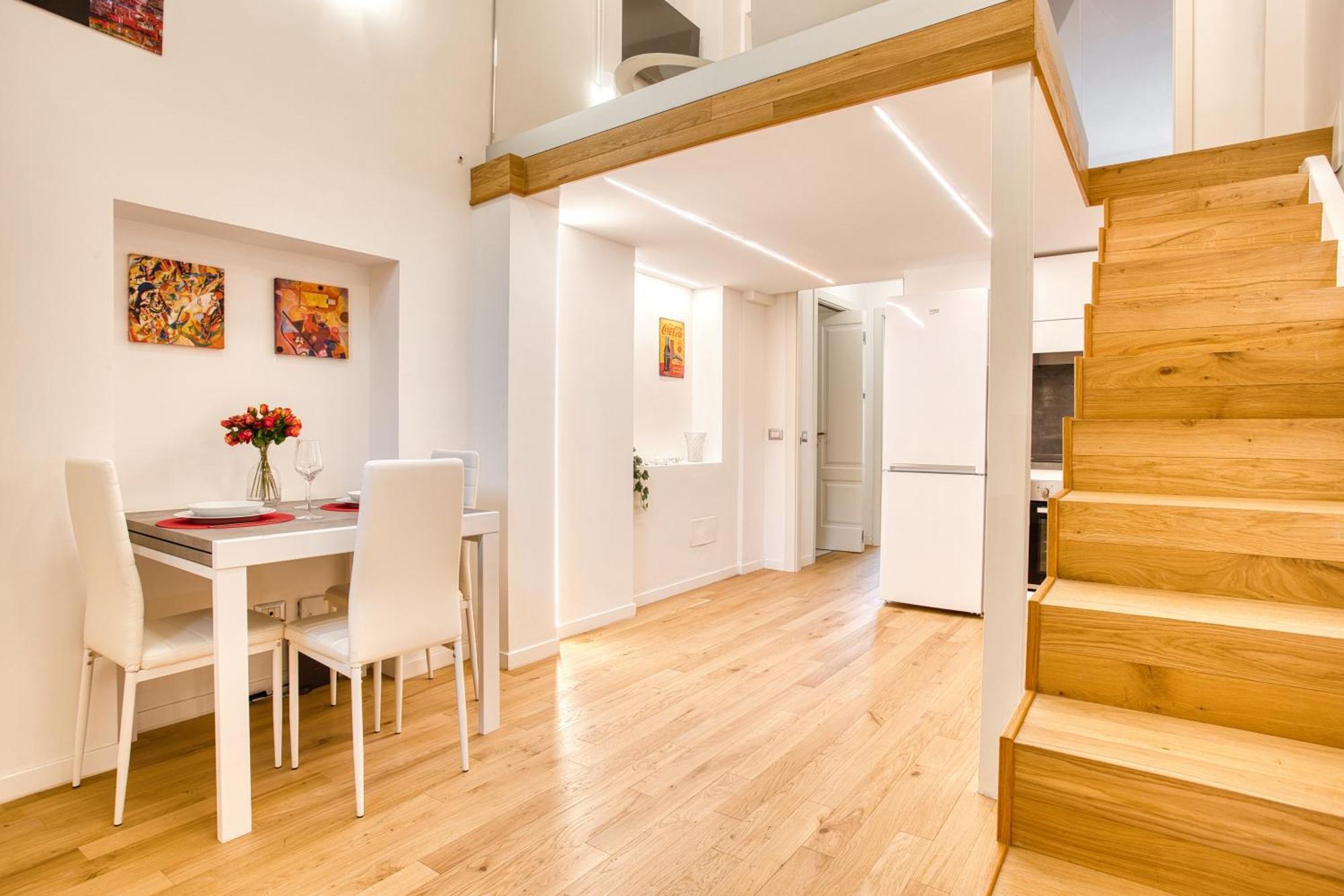 Walk To Navigli - Via Gola - 2 Bedrooms Apt Milán Exterior foto