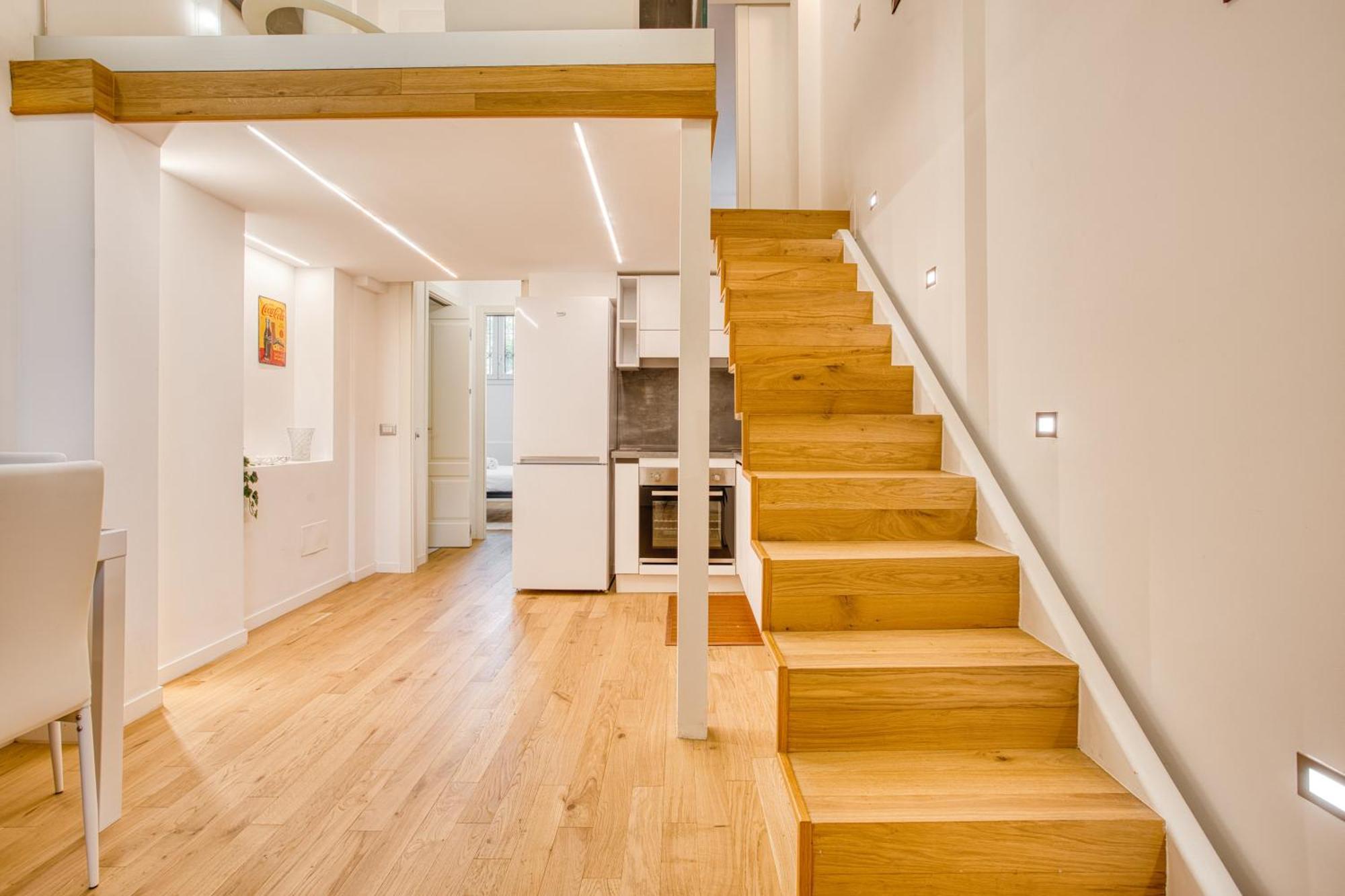 Walk To Navigli - Via Gola - 2 Bedrooms Apt Milán Exterior foto